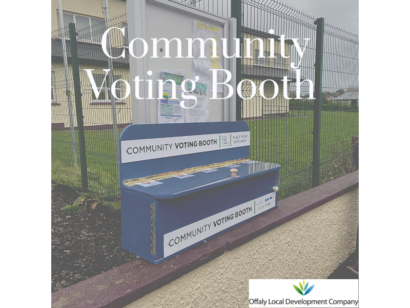 community-voting-booth